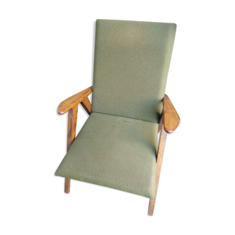 Vintage armchair