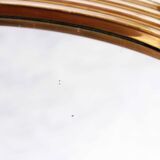 Art Deco mirror tray