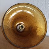 Vintage pendant lamp from the 70s