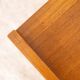 Paire de chevets vintage scandinave 1960