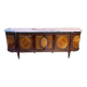 Large Louis XVI style sideboard