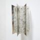 Vintage wall sconce by Egon Hillebrand edited by Hillebrand Leuchten