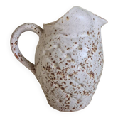 Pichet en céramique