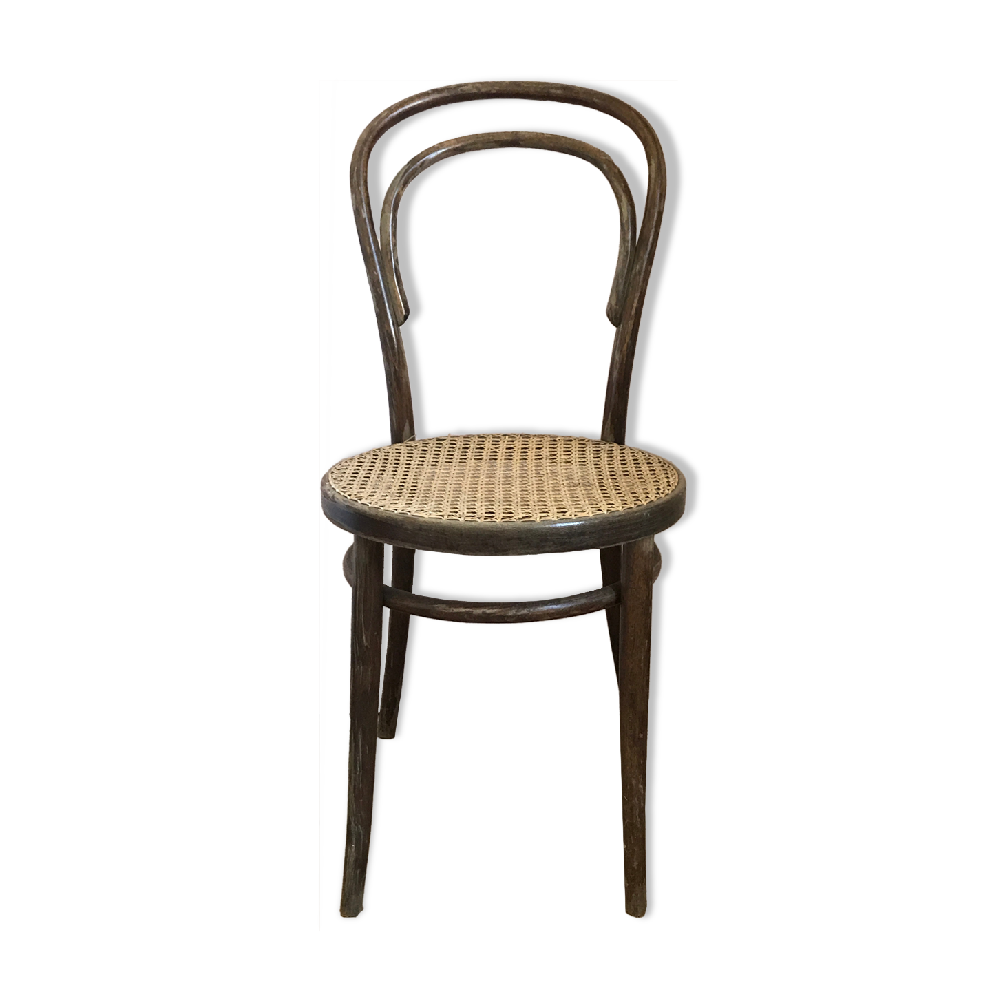 Thonet Chair by ZPM Radomsko