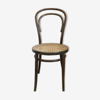 Thonet Chair by ZPM Radomsko