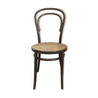 Thonet Chair by ZPM Radomsko