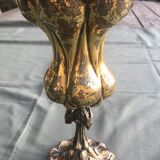 Coupe à boire en argent ou Hanap