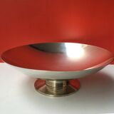 Tiffany Coupe en argent Massif  environ 1950