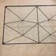 Coffee table 1980