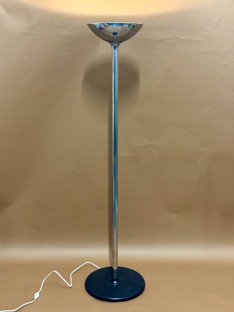 G33 floor lamp by Goffredo Reggiani