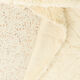 White diamond, berber rug, 200 x 290