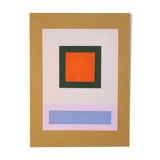 Im Quadrat 10/08/17