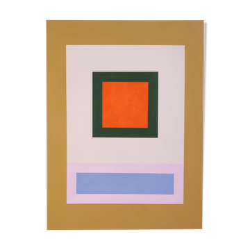 Im Quadrat 10/08/17