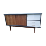 Sideboard vintage grey