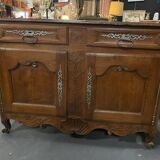 Louis XV sideboard