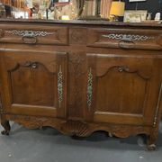 Buffet Louis XV