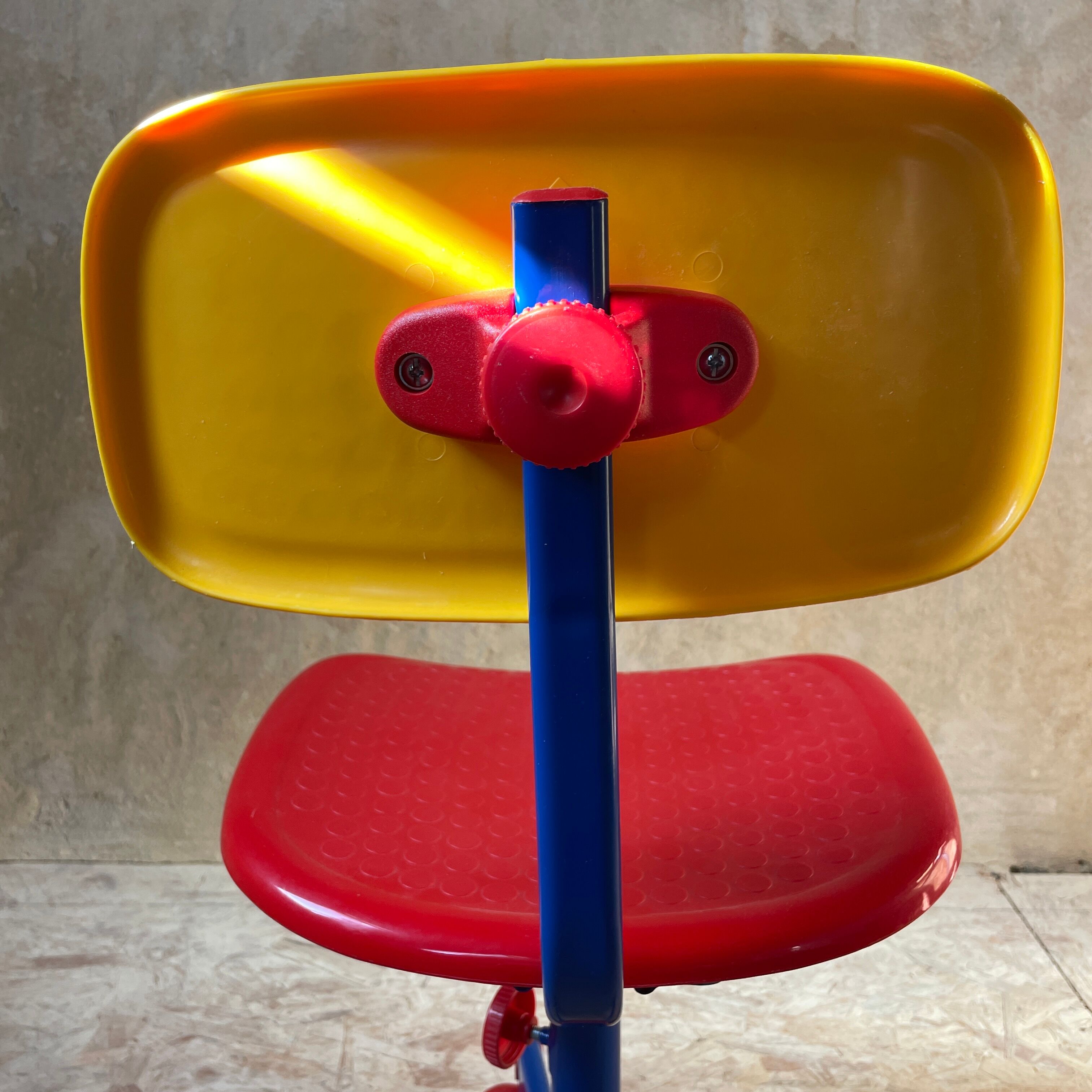 Desk chair Ikea 80's