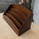 Letter holder, mail holder