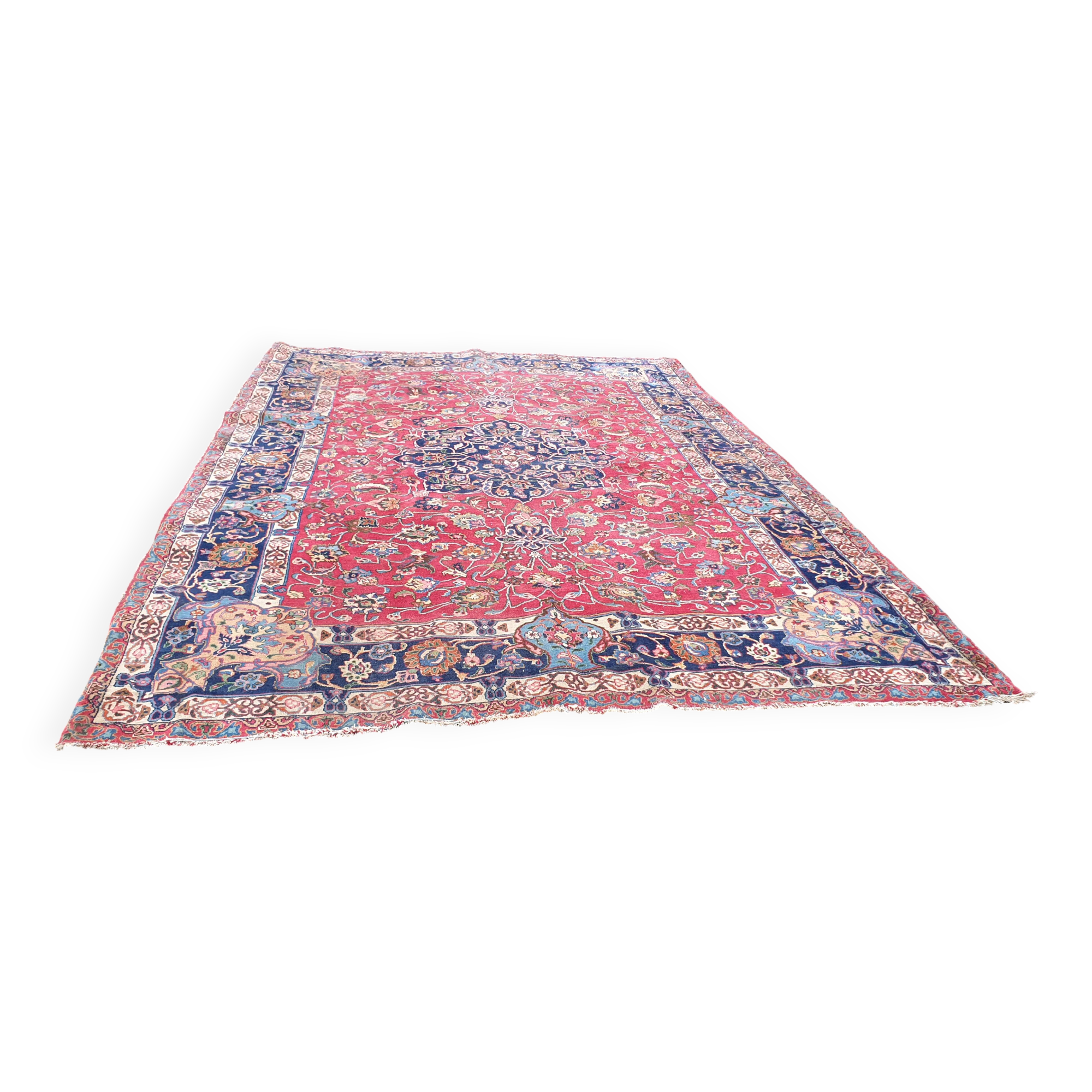 Large oriental rugs