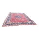 Large oriental rugs