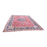 Large oriental rugs