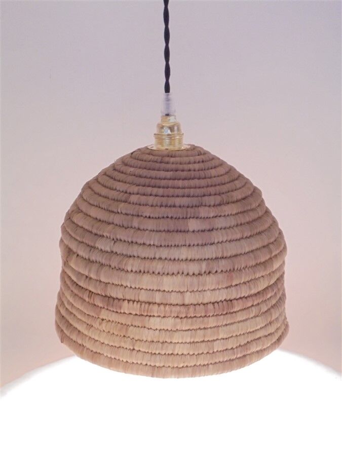 Wicker suspension