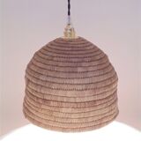Wicker suspension