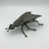 Fly ashtray