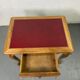 Bureau d’écriture en bois