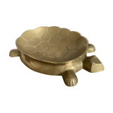 Turtle trinket bowl 1970