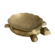 Turtle trinket bowl 1970