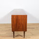 Mid-century danish teak sideboard, 1960s