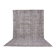 Gray Turkish Floral Carpet sku 1990