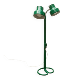 Mid-Century Swedish double floor lamp Bumling by Anders Pehrson for Ateljé Lyktan, 1960s