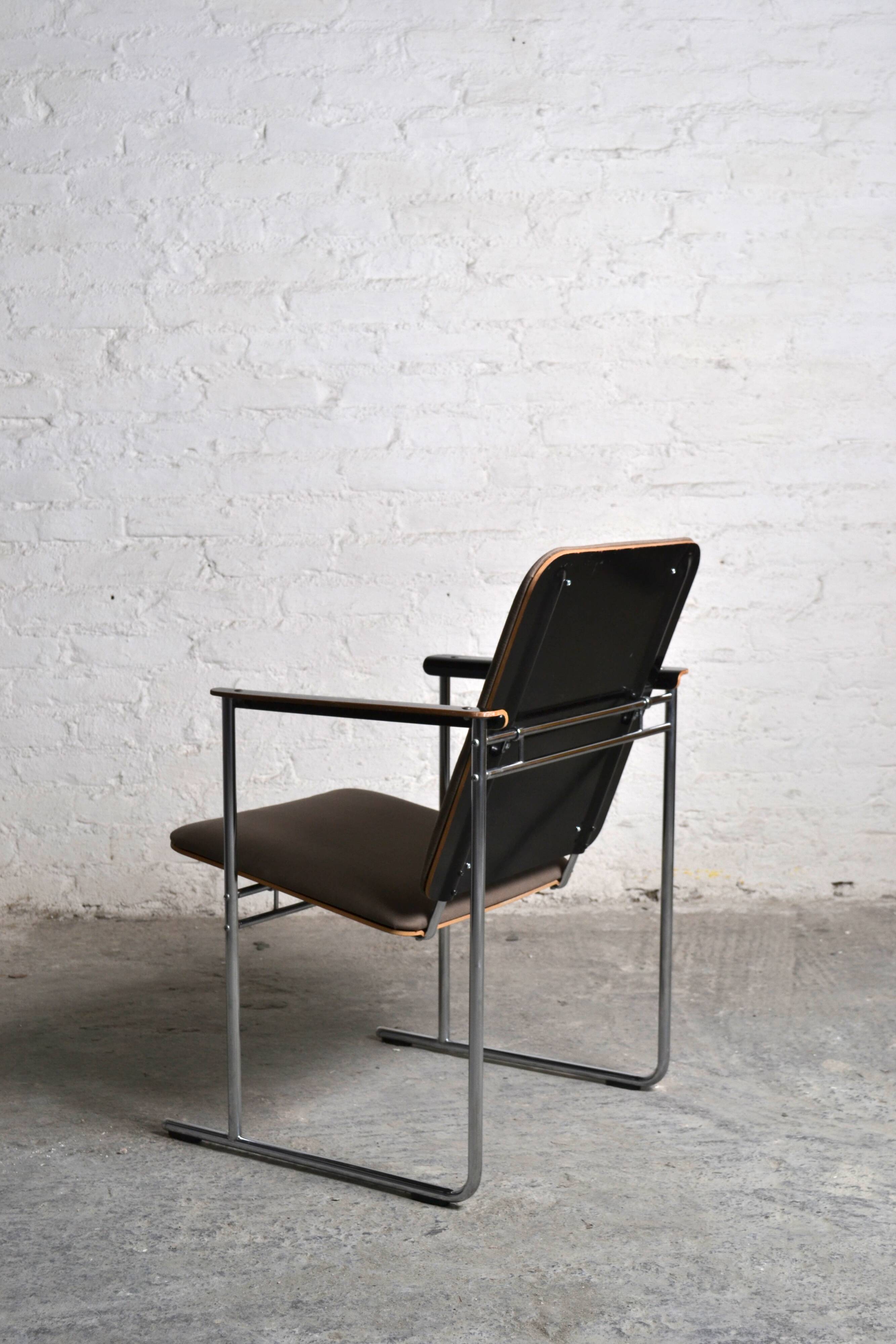 Avarte Chair / Yrjo Kukkapuro