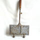 Vintage waffle machine