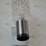 Pair of sconces 1970