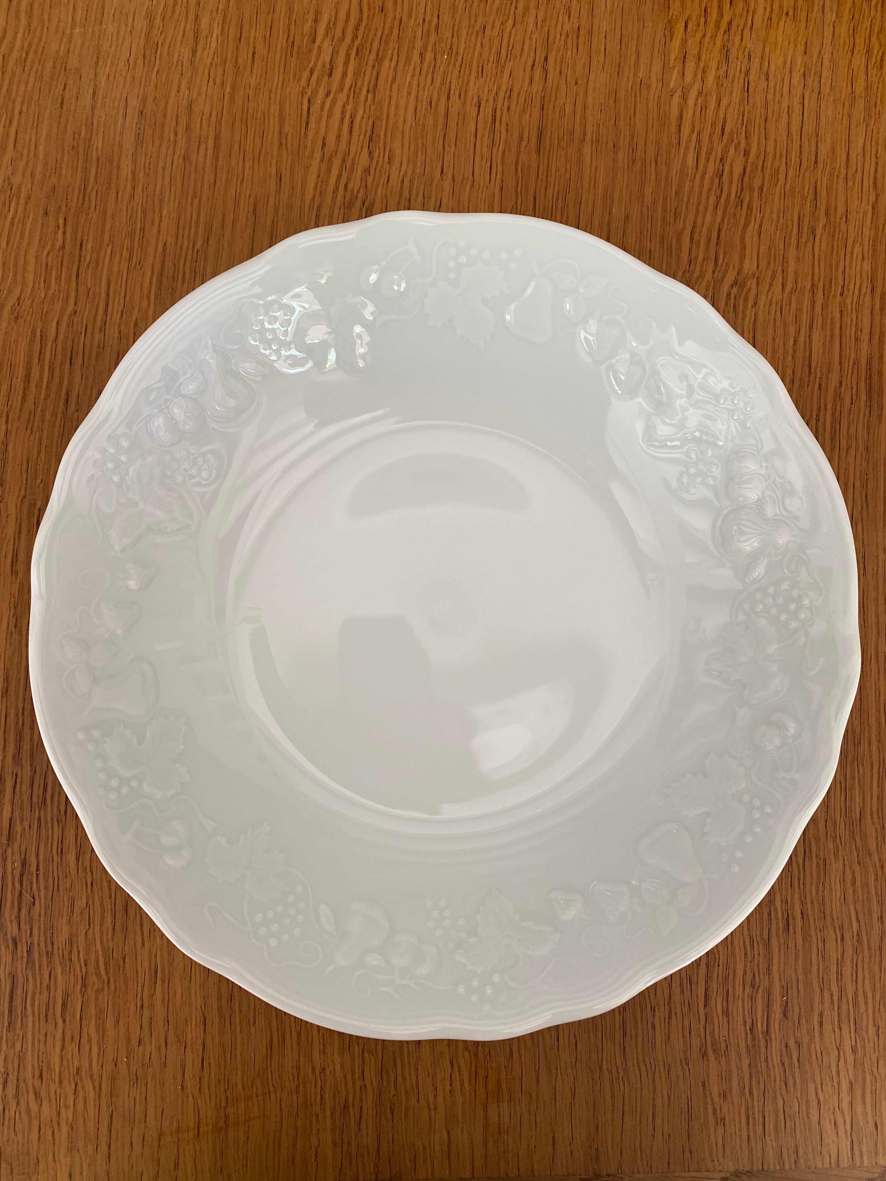Salad bowl