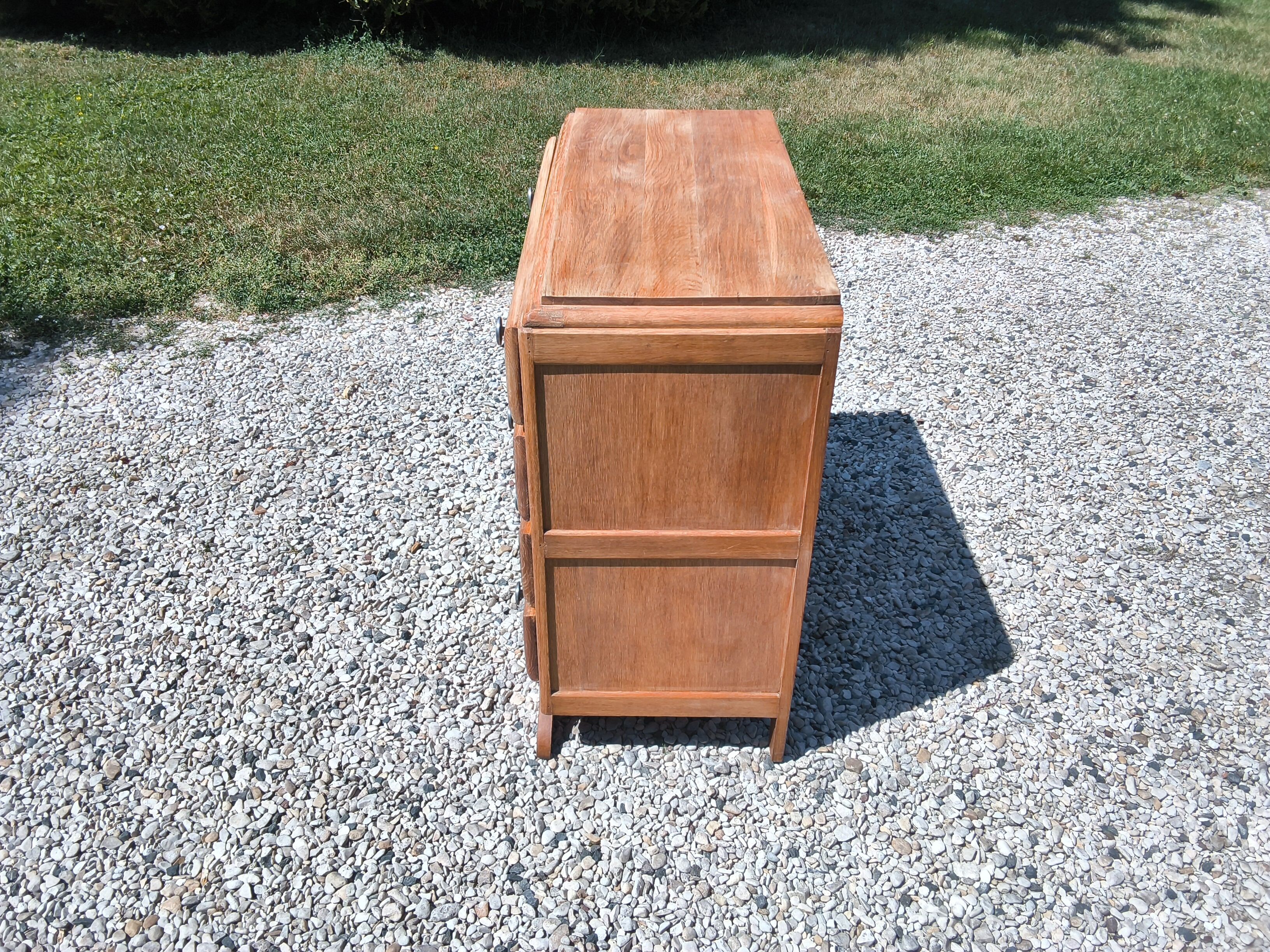 Commode
