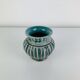 Vintage ceramic vase Steffisburg Switzerland