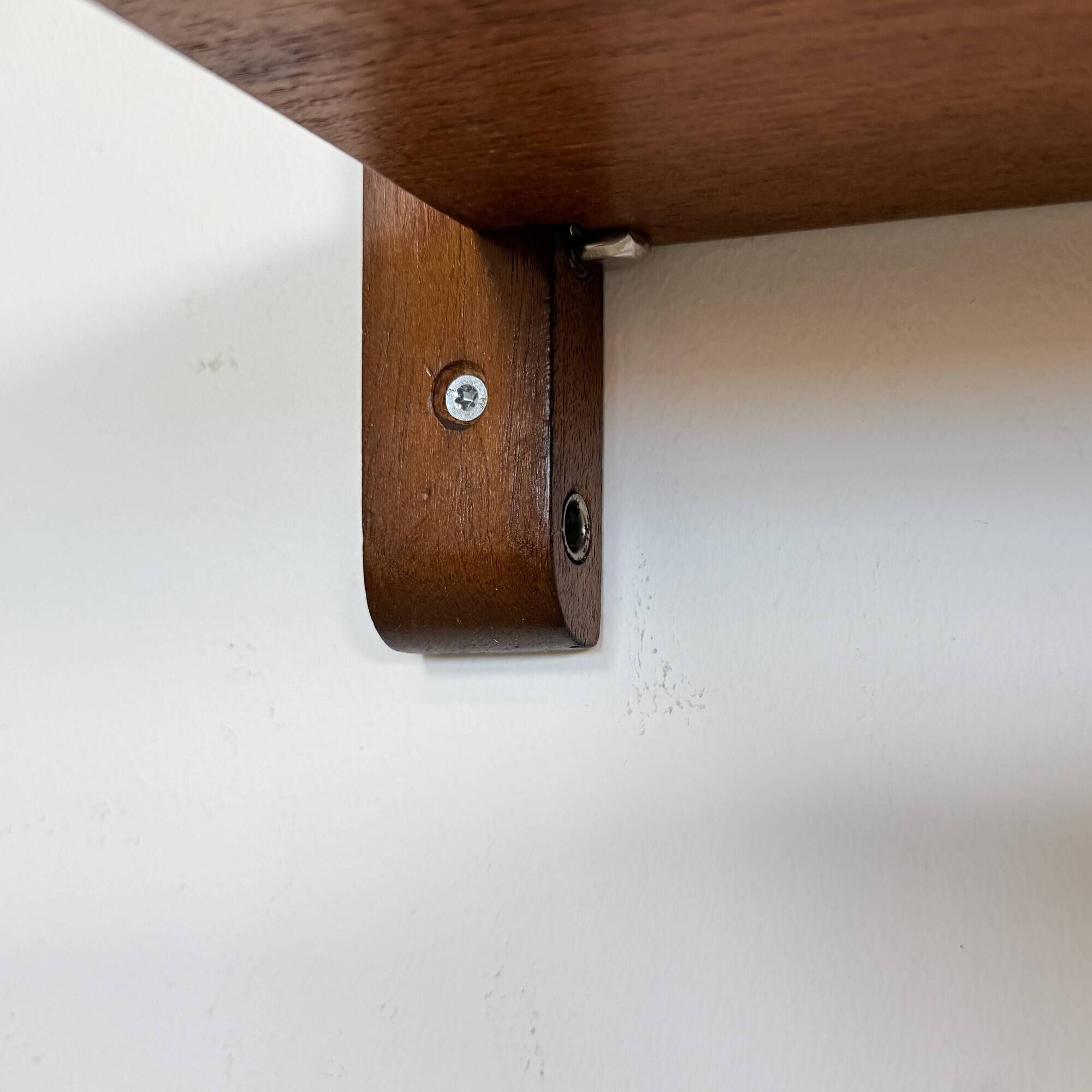 Preben Sørensen for PS System Teak Modular Wall Unit – Danish Modern 1960s