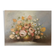 Table Old Oil