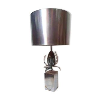 Lamp,  Maison Charles and Fils 1970