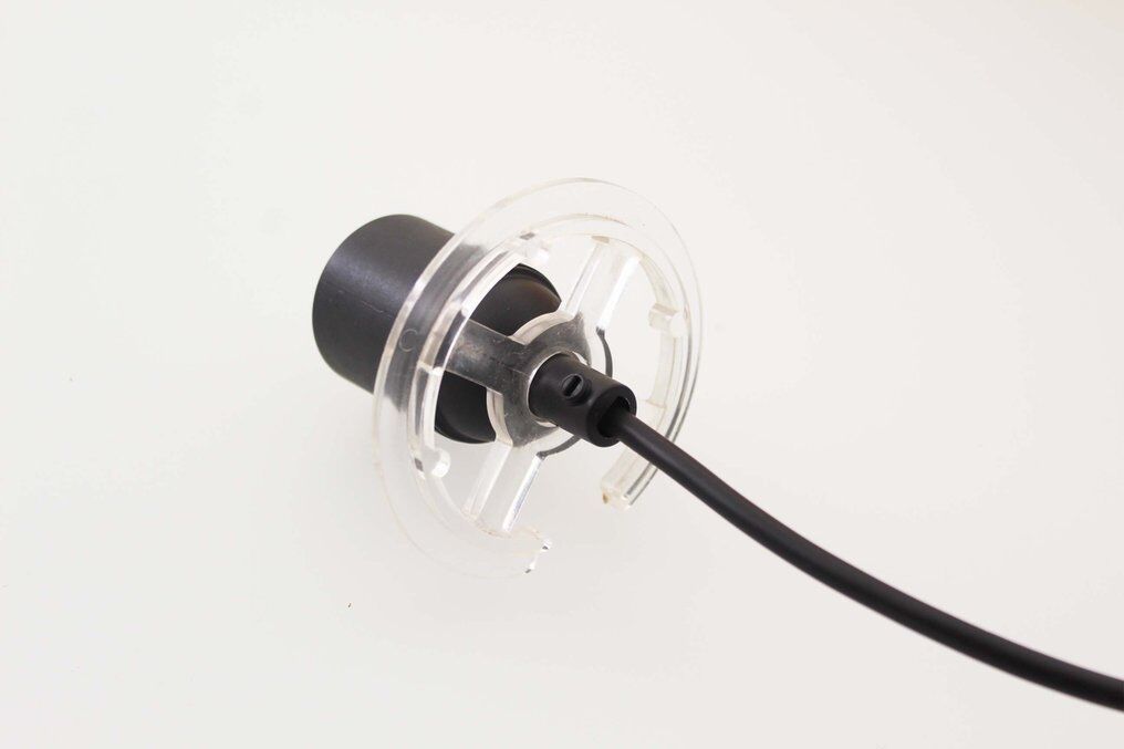 Suspension- Bug Eye - Luigi Colani pour Massive / Belgique