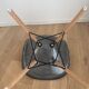DSW Eames Herman Miller US edit 50 s 60s design no Vitra Knoll