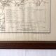 Maps of the Halatte Forest and its surroundings. 1900