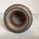 Medici cast iron planter vase