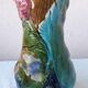 Slipware vase