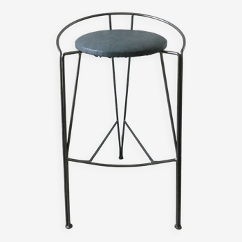 Tabouret de bar Pascal mourgue