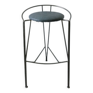 tabouret de bar Pascal